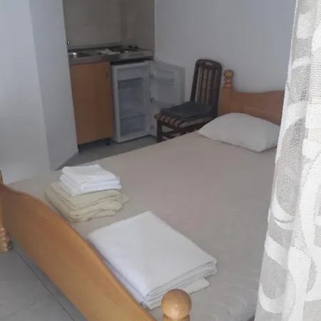 Daire Andrija Budva