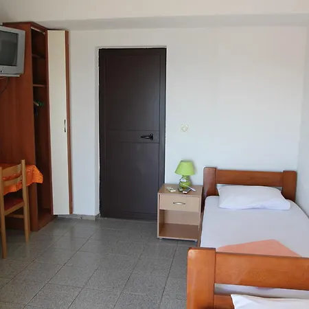 Andrija * Budva